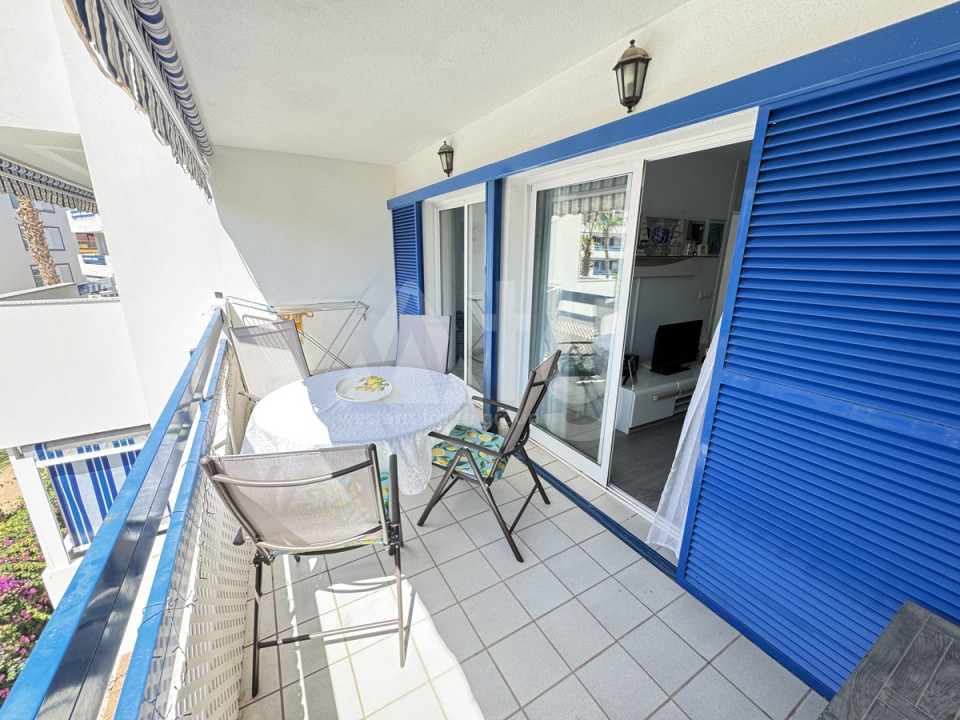 2 bedroom Apartment in Playa Flamenca - DP57034 - 16