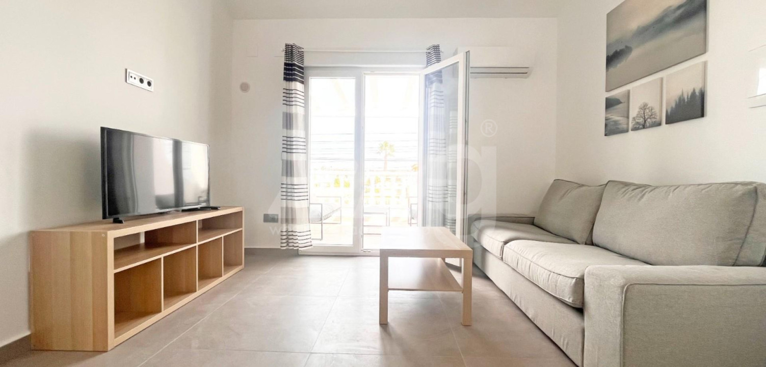 2 bedroom Apartment in Playa Flamenca - HRE57848 - 2