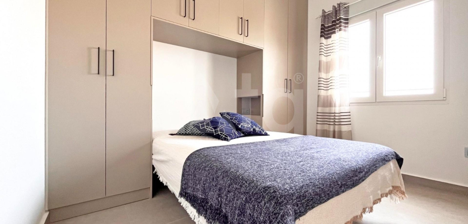 2 bedroom Apartment in Playa Flamenca - HRE57848 - 6