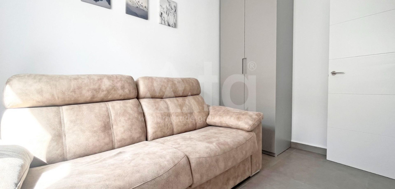 2 bedroom Apartment in Playa Flamenca - HRE57848 - 8