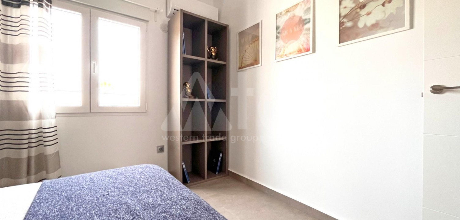 2 bedroom Apartment in Playa Flamenca - HRE57848 - 9