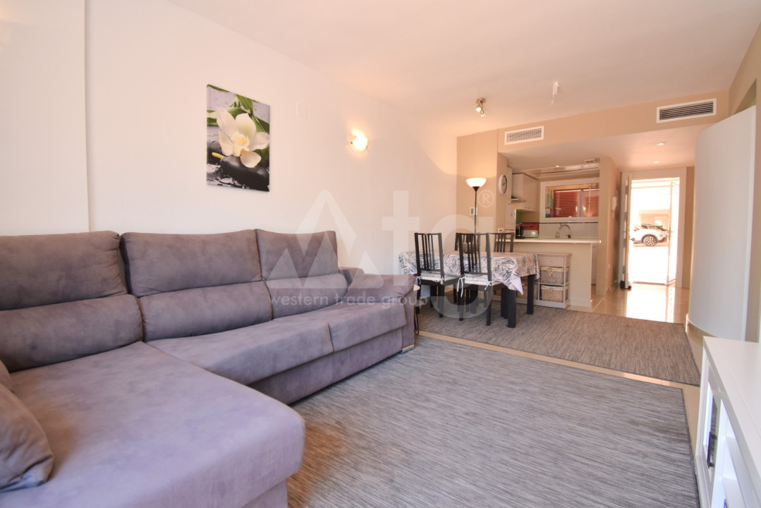 2 bedroom Apartment in Playa Flamenca - VRE56963 - 3