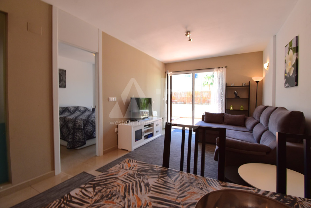 2 bedroom Apartment in Playa Flamenca - VRE56963 - 5