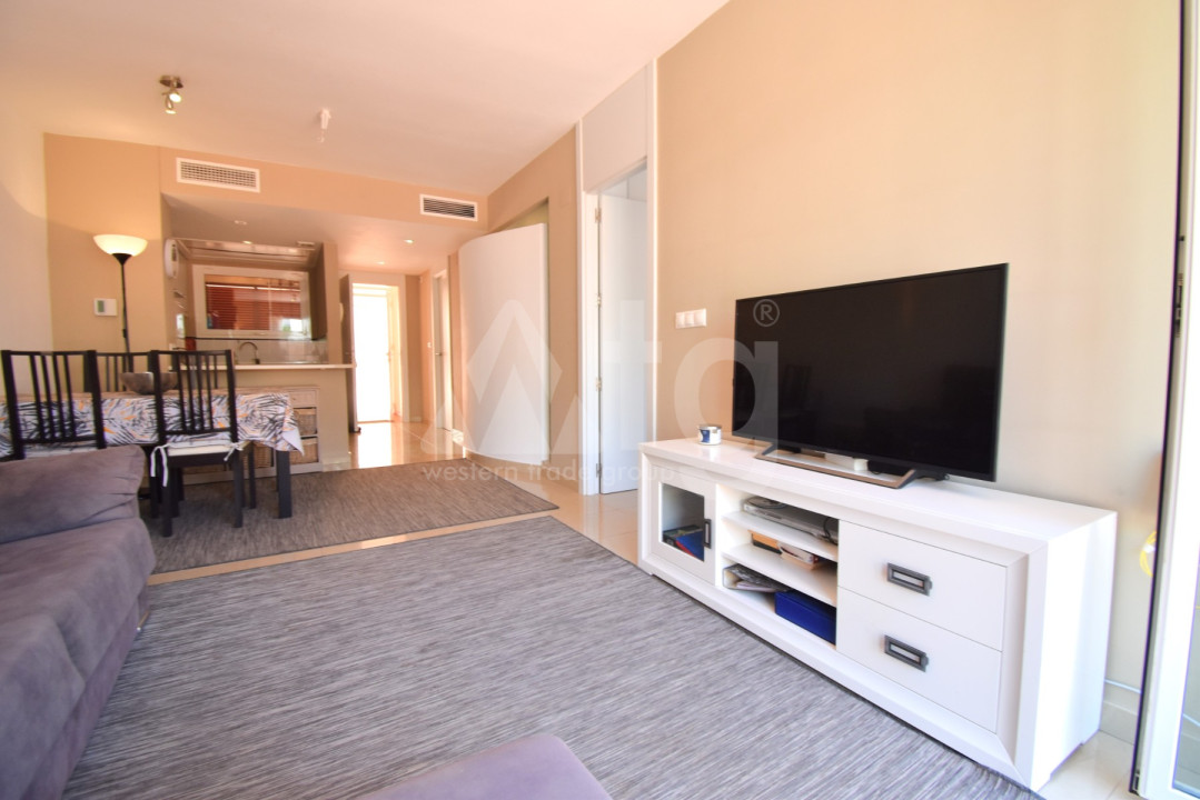 2 bedroom Apartment in Playa Flamenca - VRE56963 - 4