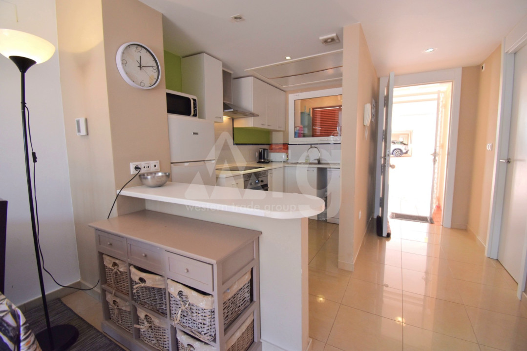 2 bedroom Apartment in Playa Flamenca - VRE56963 - 9