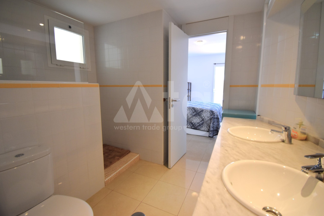 2 bedroom Apartment in Playa Flamenca - VRE56963 - 15
