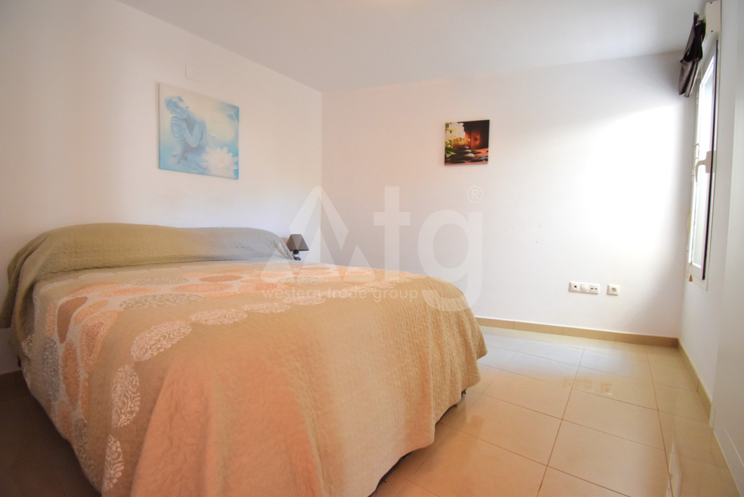 2 bedroom Apartment in Playa Flamenca - VRE56963 - 12