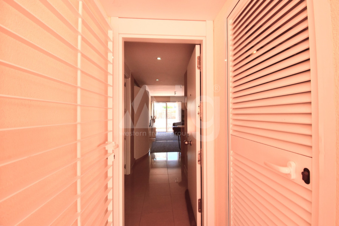 2 bedroom Apartment in Playa Flamenca - VRE56963 - 16