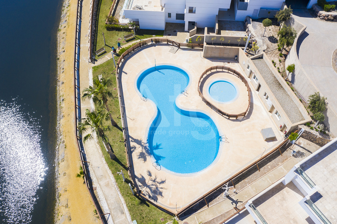 2 bedroom Apartment in Pulpí - ARES1118776 - 4