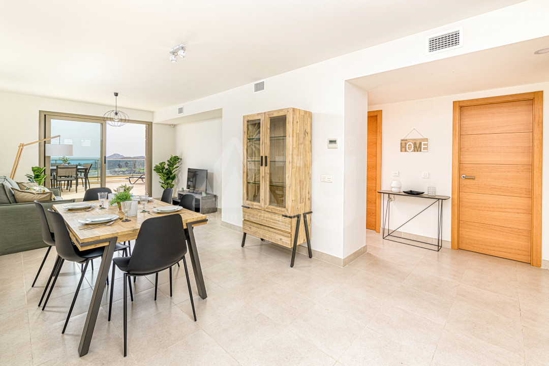 2 bedroom Apartment in Pulpí - ARES1118776 - 8