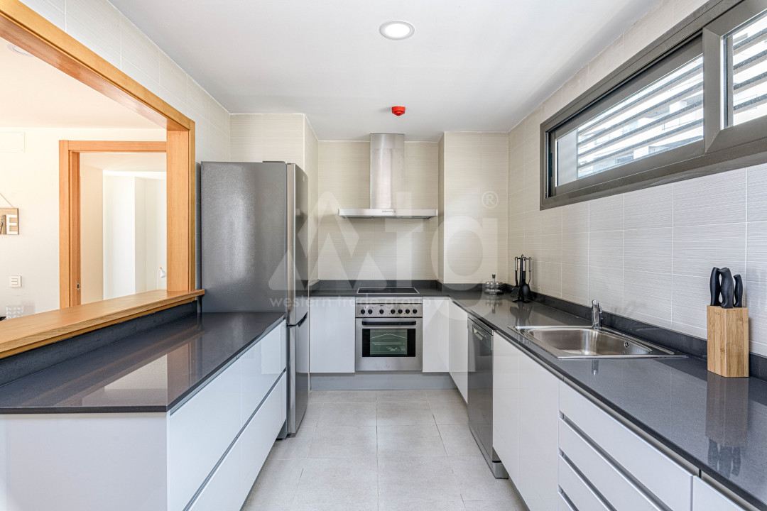 2 bedroom Apartment in Pulpí - ARES1118776 - 11
