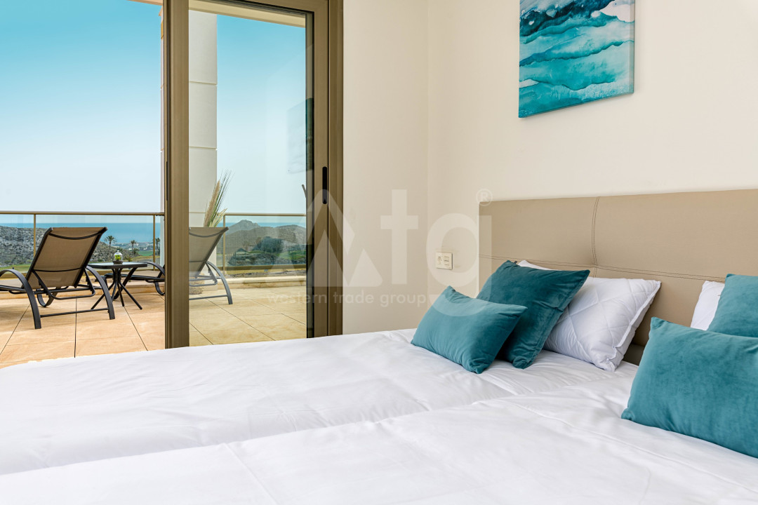 2 bedroom Apartment in Pulpí - ARES1118783 - 10