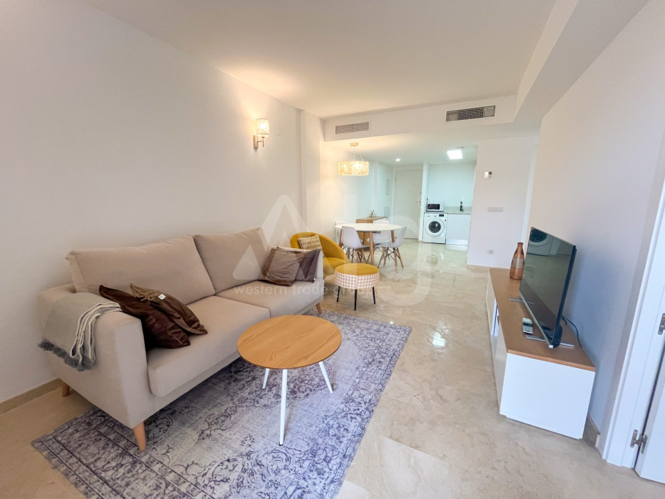 2 bedroom Apartment in Punta Prima - B55114 - 6