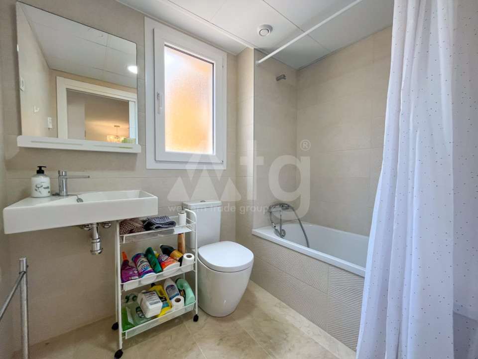 2 bedroom Apartment in Punta Prima - B55114 - 11