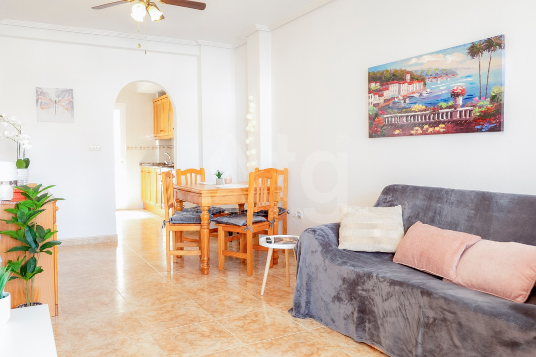 2 bedroom Apartment in Punta Prima - CBB57395 - 4
