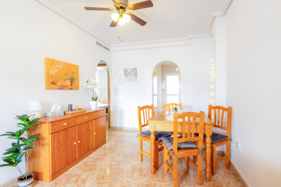 2 bedroom Apartment in Punta Prima - CBB57395 - 8