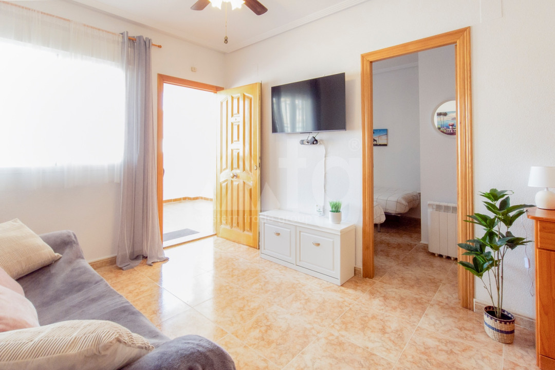 2 bedroom Apartment in Punta Prima - CBB57395 - 6