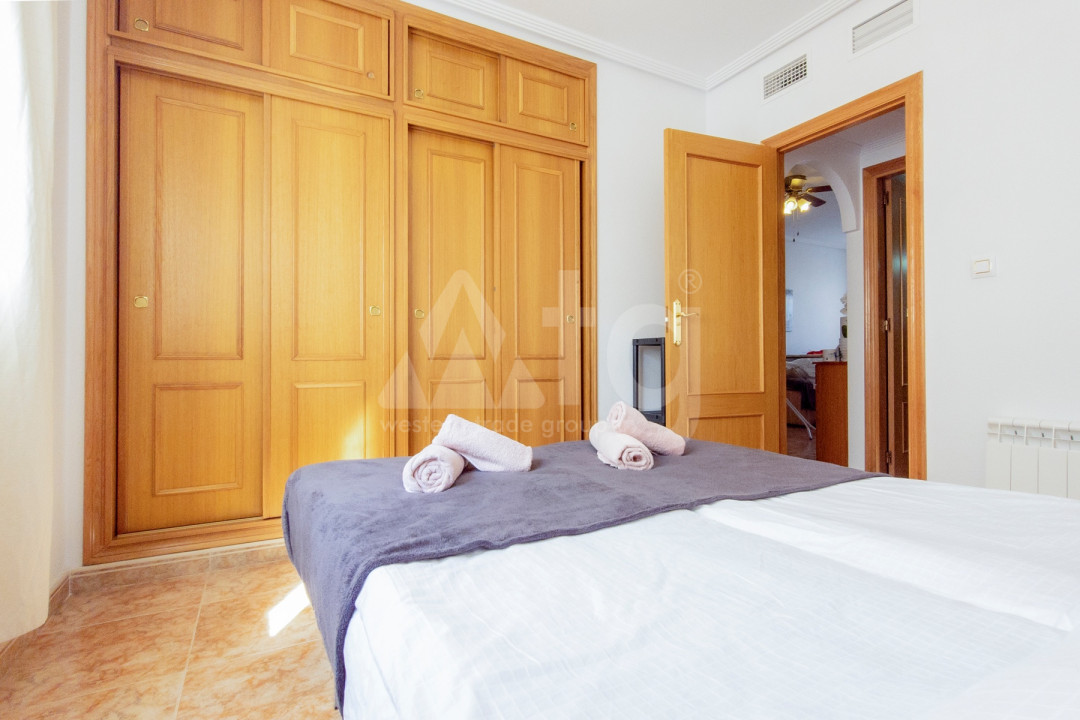 2 bedroom Apartment in Punta Prima - CBB57395 - 11