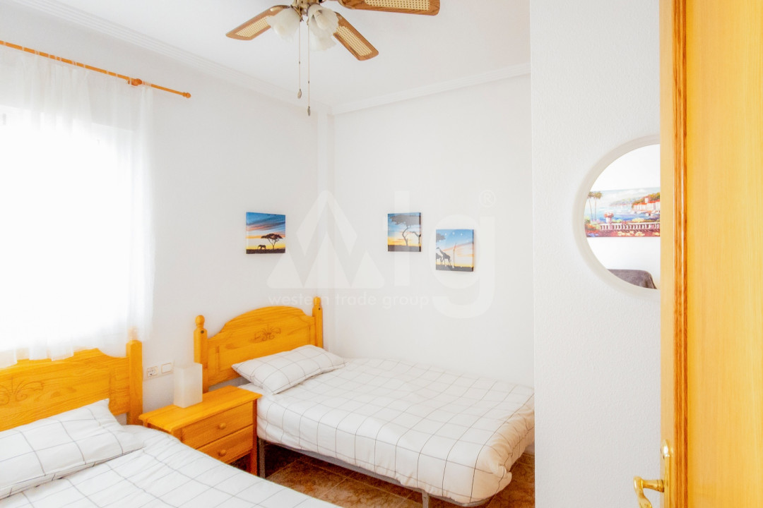 2 bedroom Apartment in Punta Prima - CBB57395 - 17