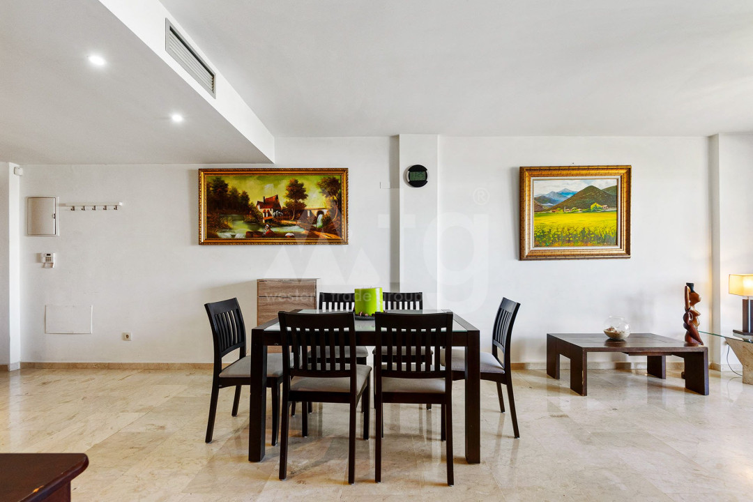 2 bedroom Apartment in Punta Prima - CBH57056 - 4