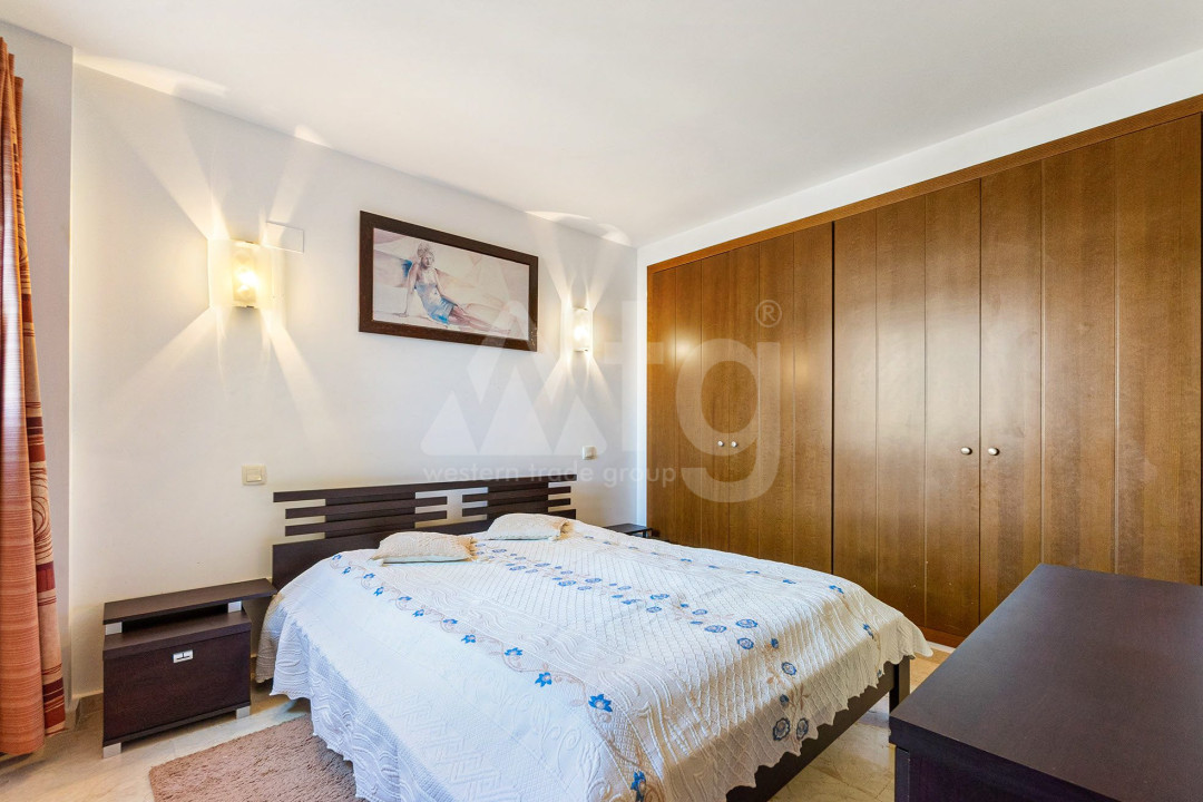 2 bedroom Apartment in Punta Prima - CBH57056 - 12