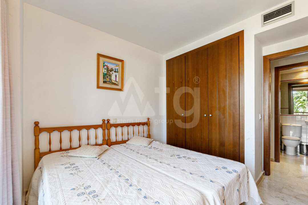 2 bedroom Apartment in Punta Prima - CBH57056 - 14