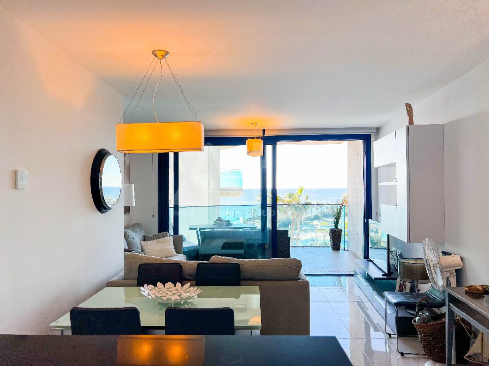 2 bedroom Apartment in Punta Prima - CBH57061 - 5