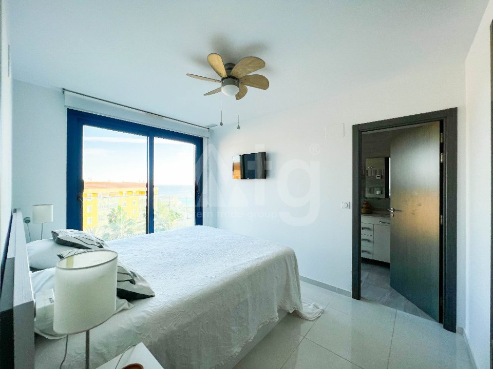2 bedroom Apartment in Punta Prima - CBH57061 - 15