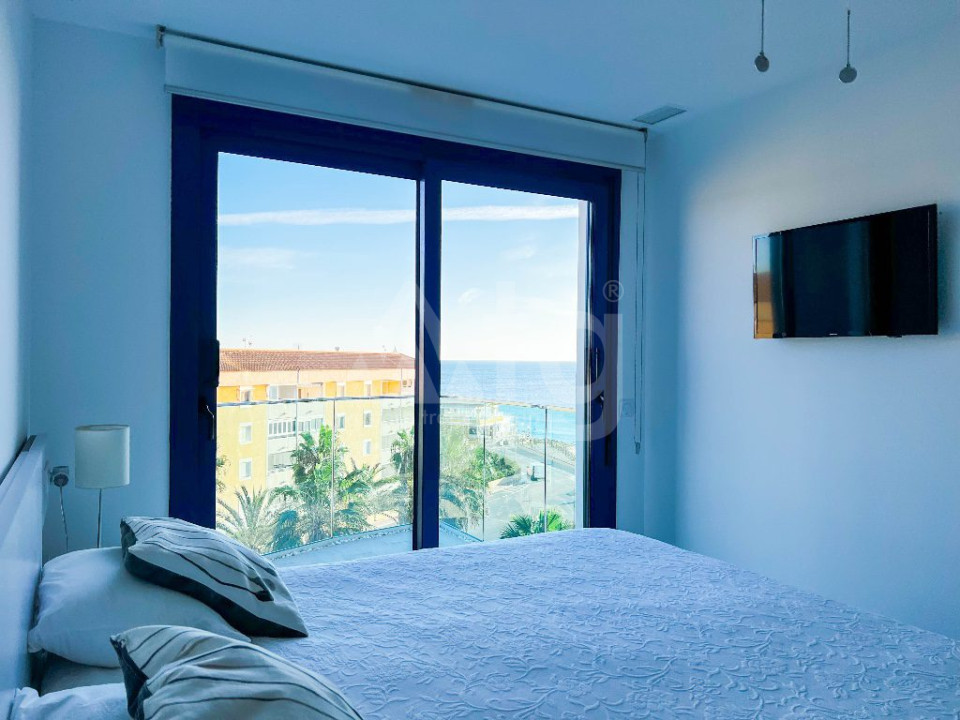 2 bedroom Apartment in Punta Prima - CBH57061 - 13