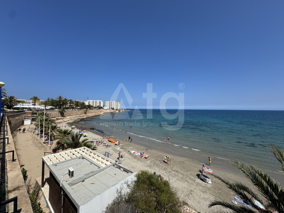 2 bedroom Apartment in Punta Prima - DP56896 - 11