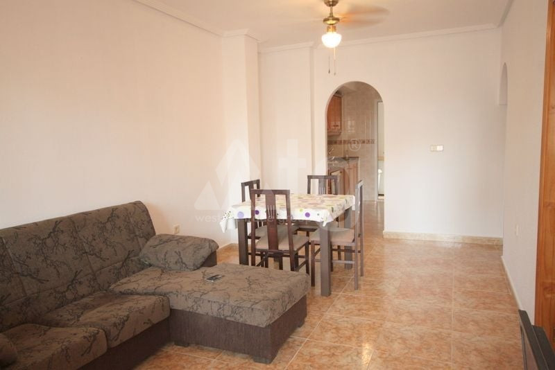 2 bedroom Apartment in Punta Prima - FU36757 - 5