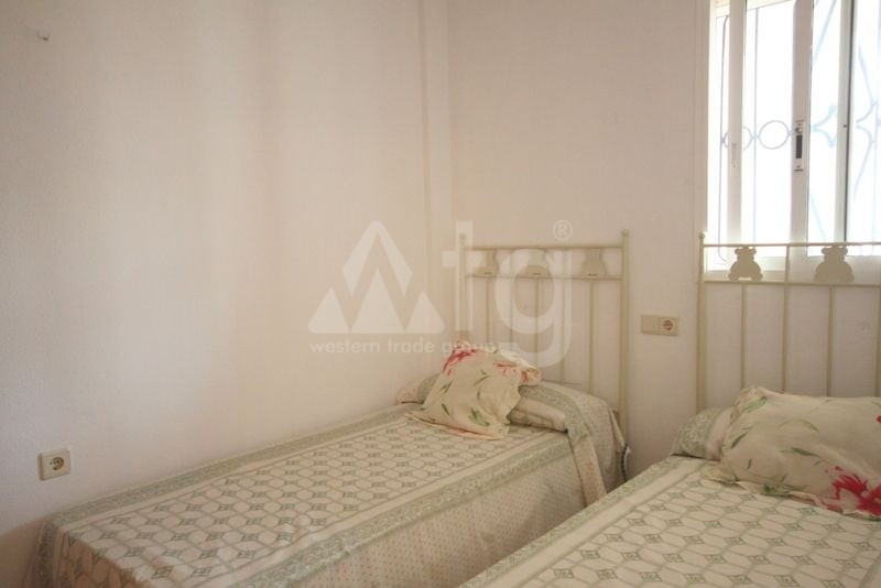 2 bedroom Apartment in Punta Prima - FU36757 - 10
