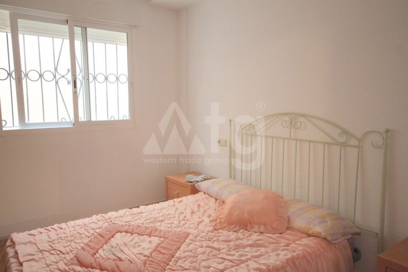 2 bedroom Apartment in Punta Prima - FU36757 - 12