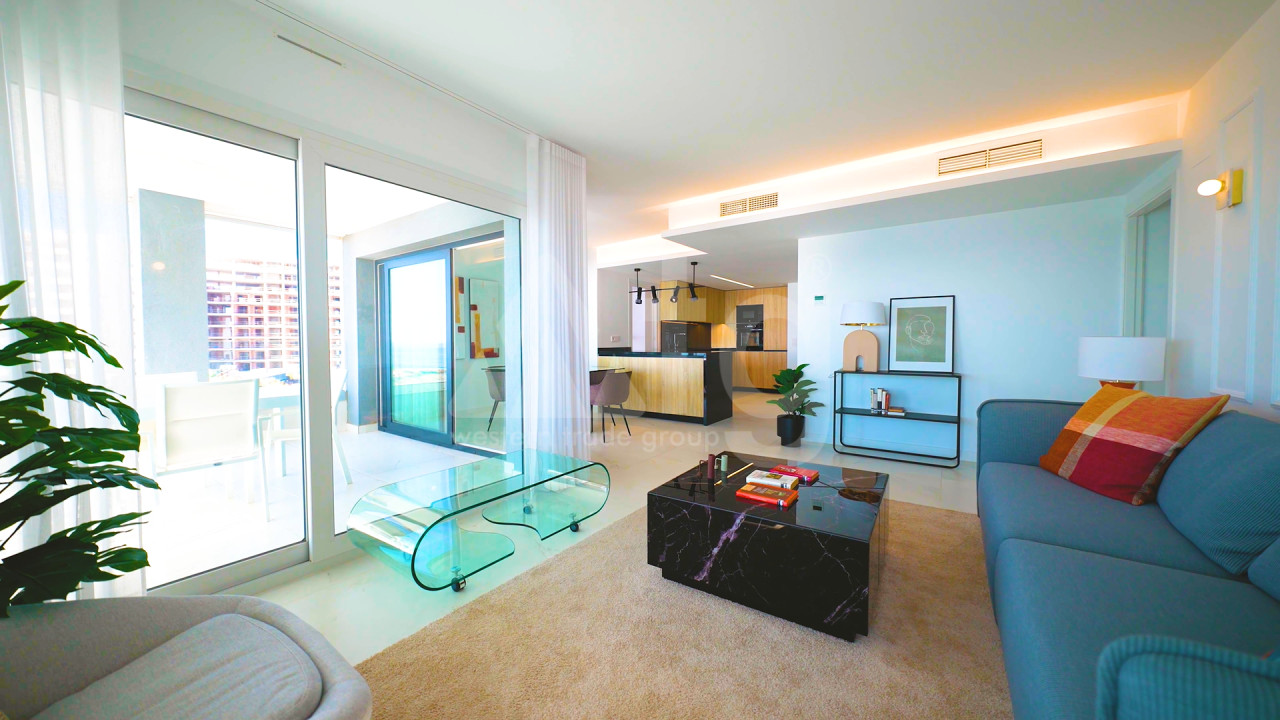 2 bedroom Apartment in Punta Prima - GD25878 - 13