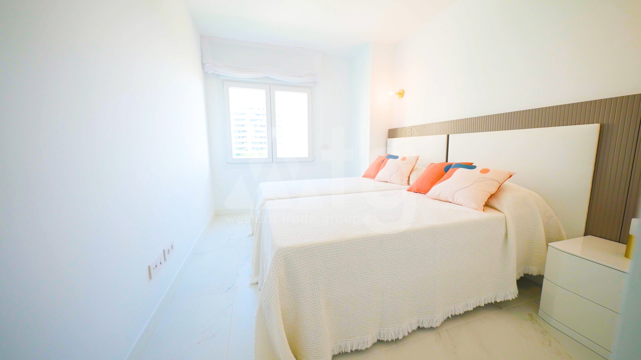 2 bedroom Apartment in Punta Prima - GD27928 - 25