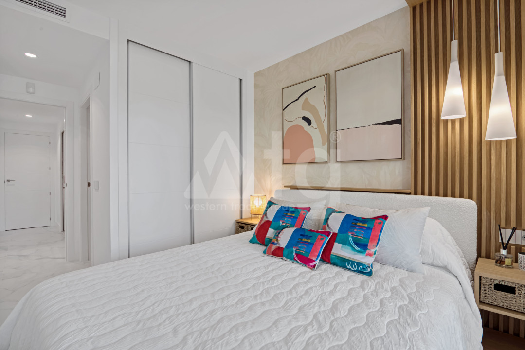 2 bedroom Apartment in Punta Prima - GD47246 - 16