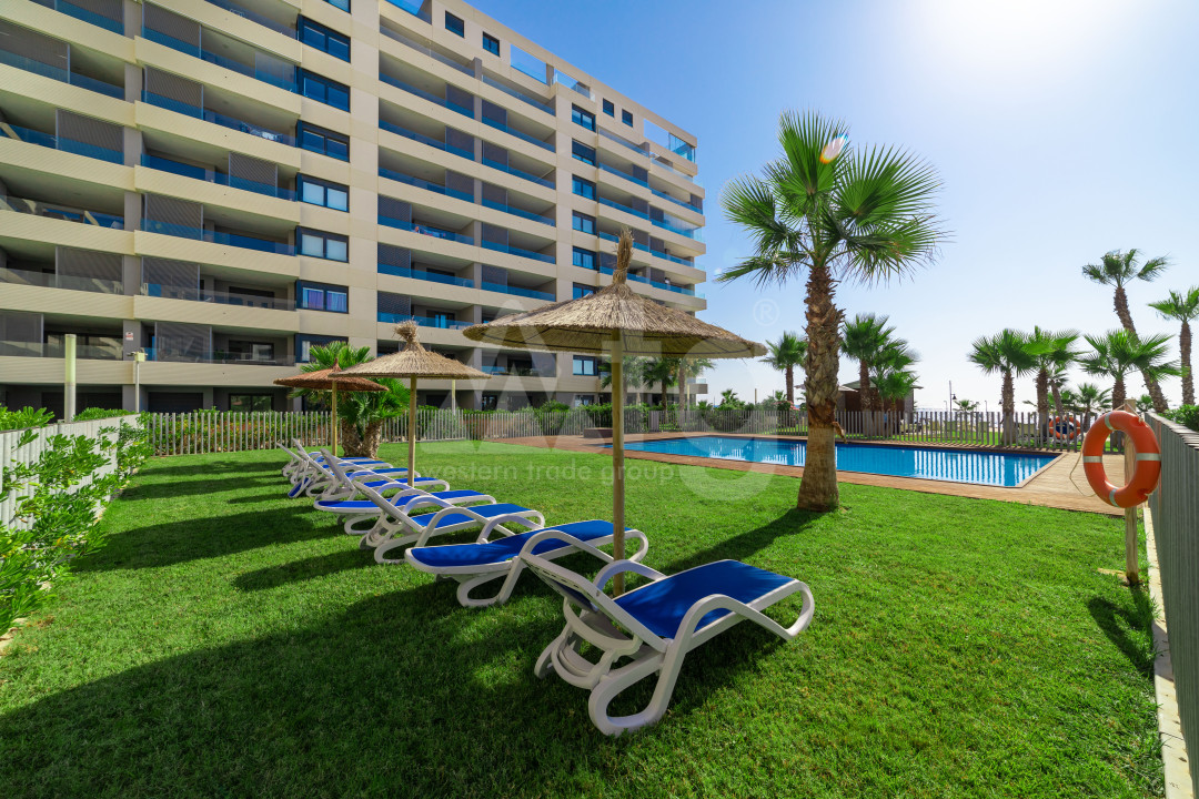 2 bedroom Apartment in Punta Prima - GD51417 - 5