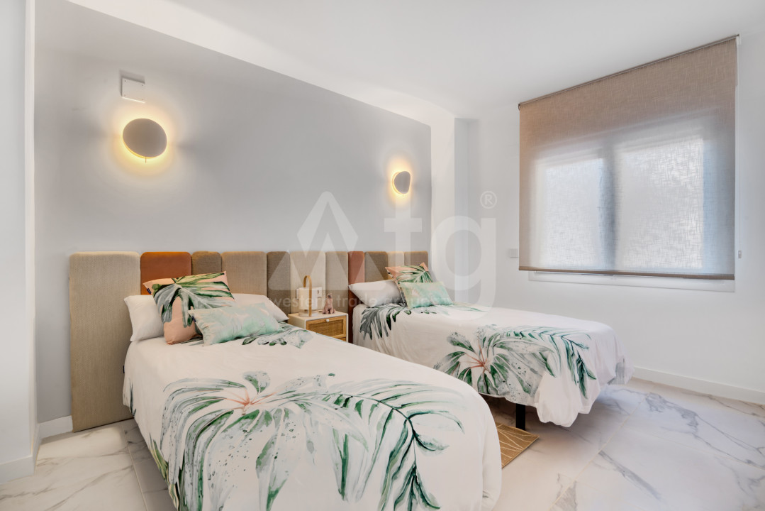 2 bedroom Apartment in Punta Prima - GD51417 - 19