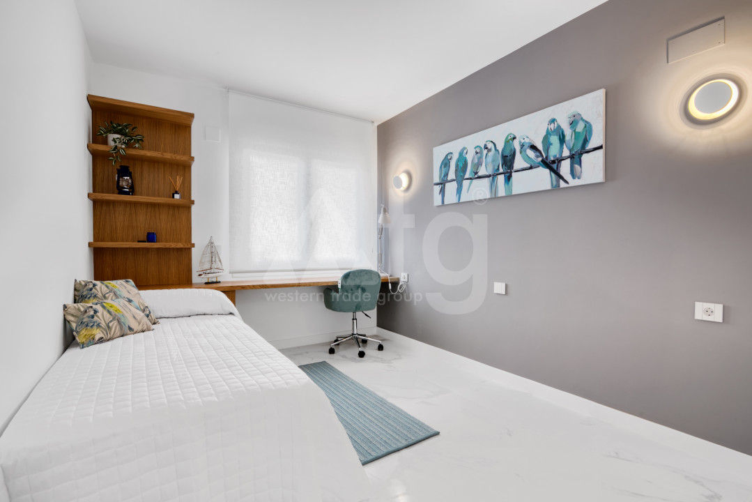 2 bedroom Apartment in Punta Prima - GD51417 - 21