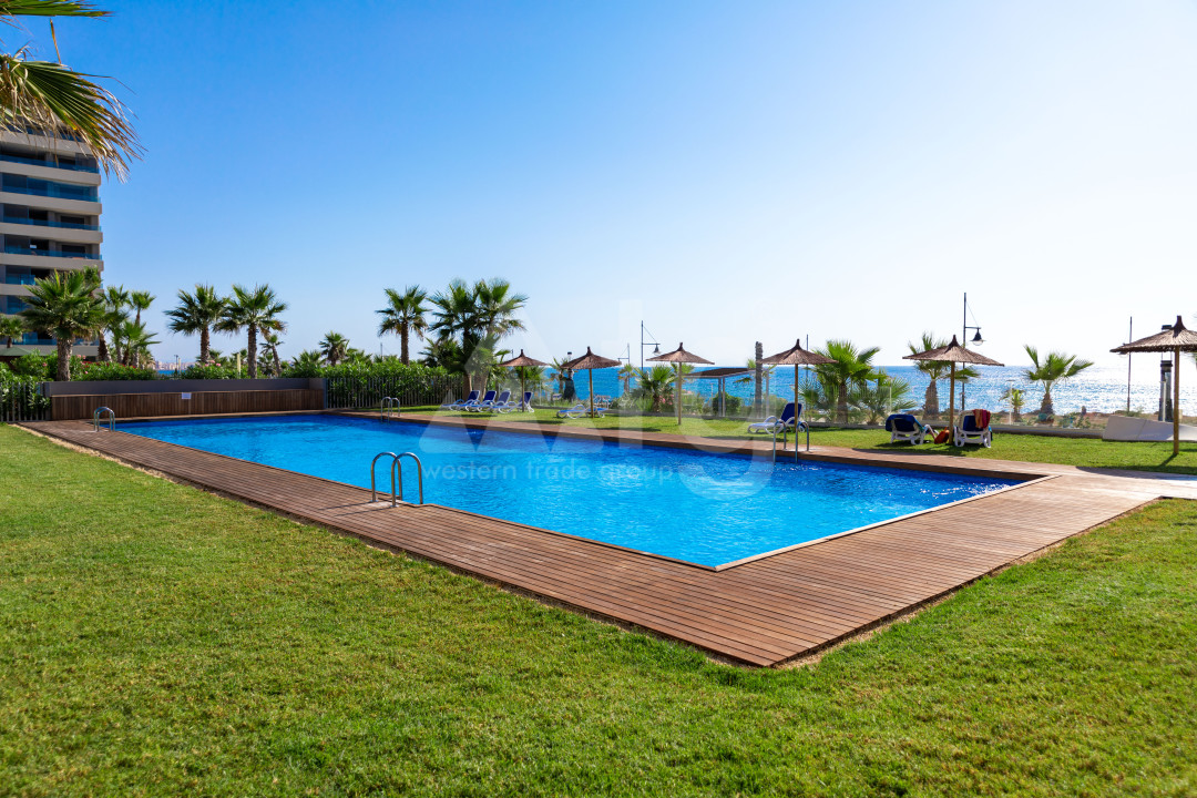 2 bedroom Apartment in Punta Prima - GD51417 - 3