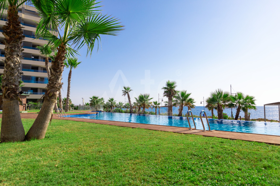 2 bedroom Apartment in Punta Prima - GD51417 - 4