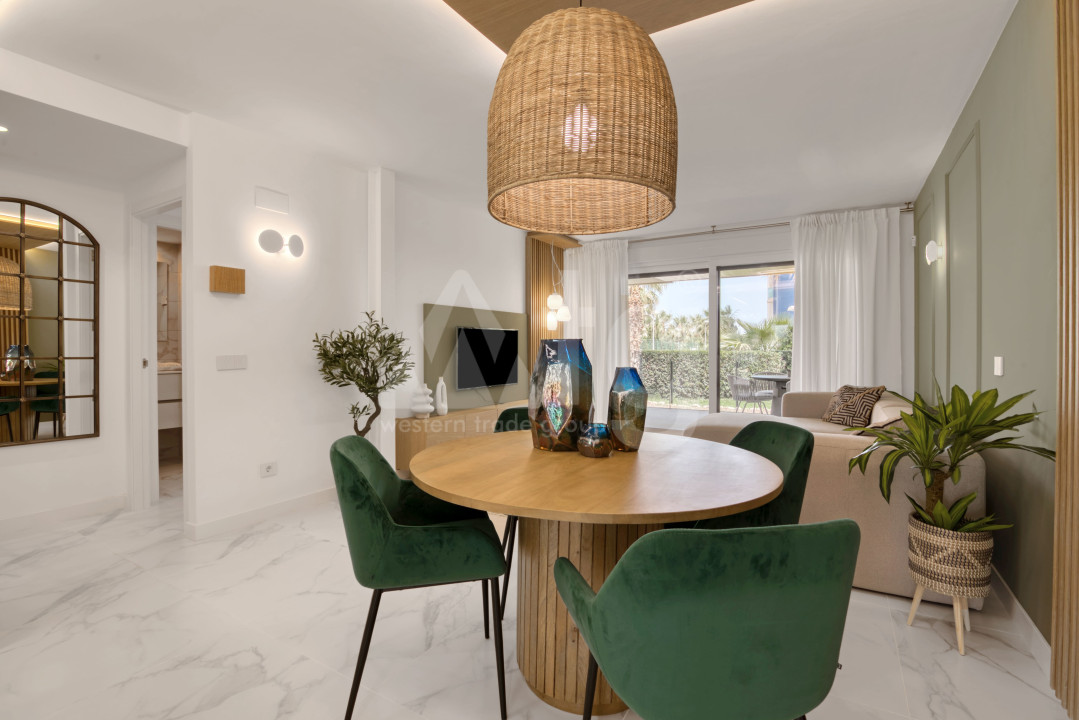 2 bedroom Apartment in Punta Prima - GMD54623 - 9