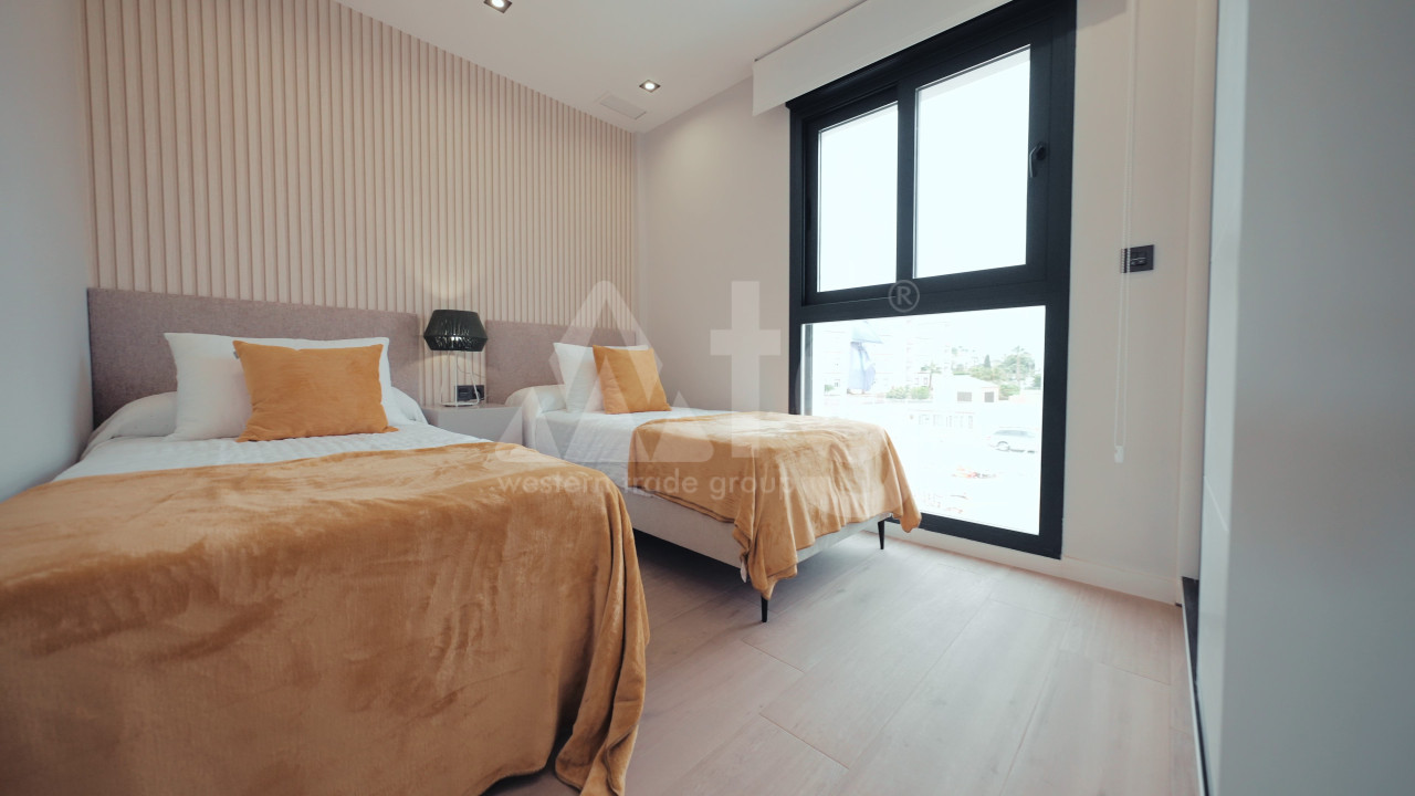 2 bedroom Apartment in Punta Prima - IV55093 - 39