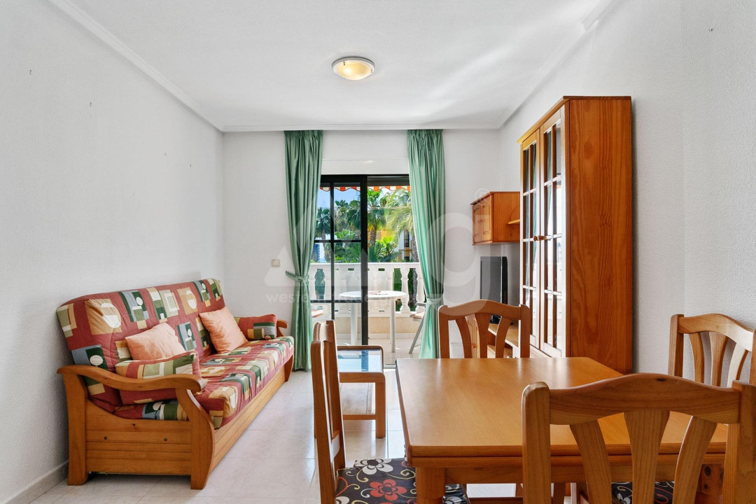 2 bedroom Apartment in Punta Prima - URE56151 - 6