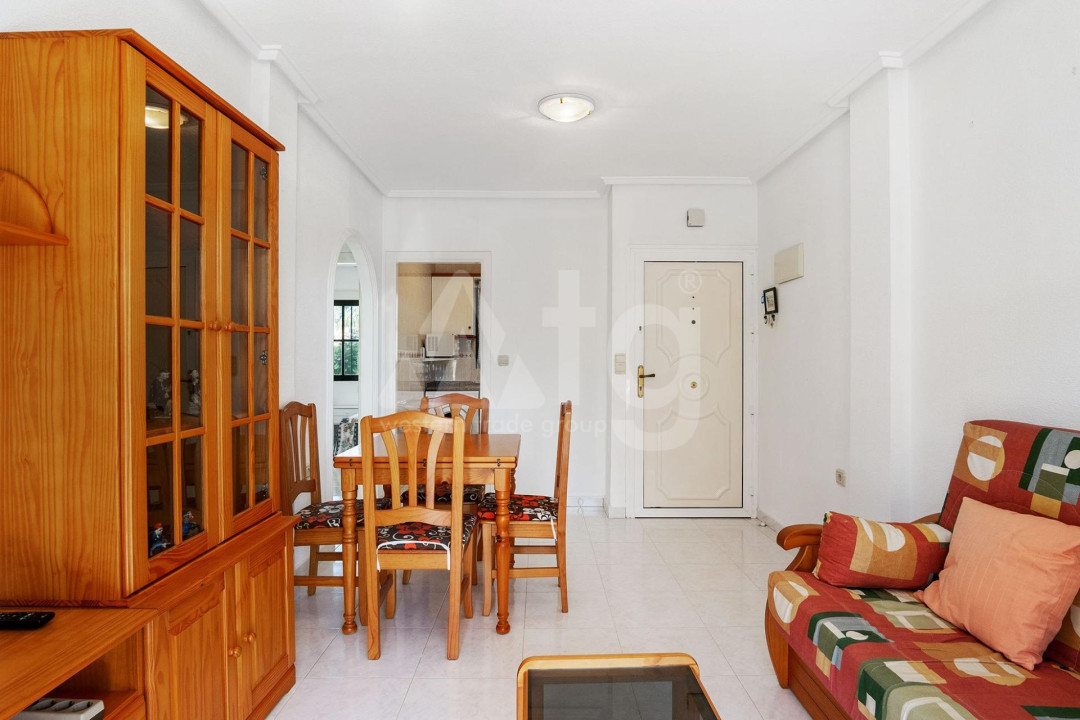 2 bedroom Apartment in Punta Prima - URE56151 - 7