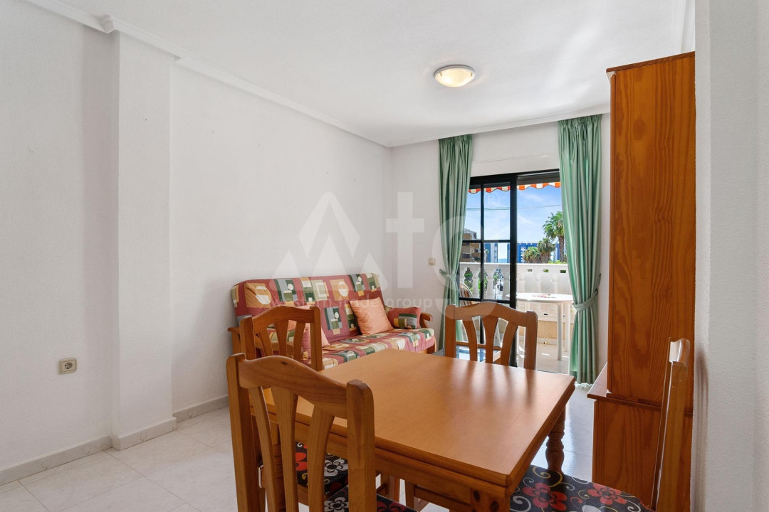 2 bedroom Apartment in Punta Prima - URE56151 - 9