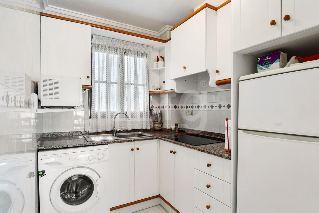 2 bedroom Apartment in Punta Prima - URE56151 - 10