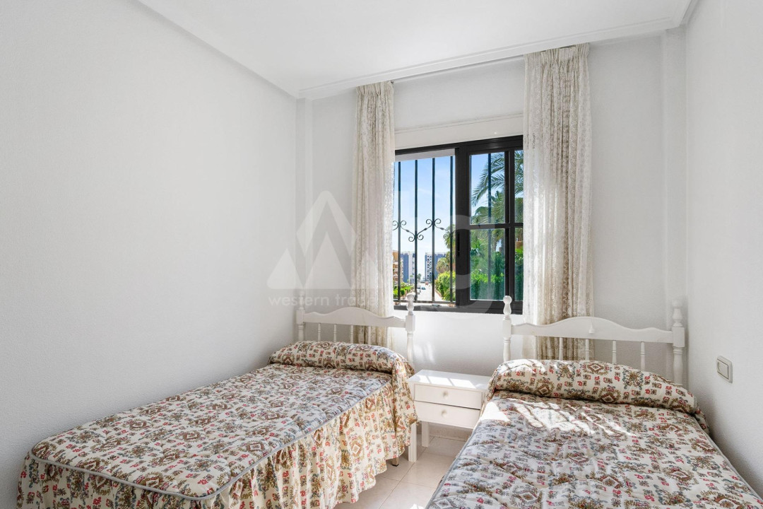 2 bedroom Apartment in Punta Prima - URE56151 - 12