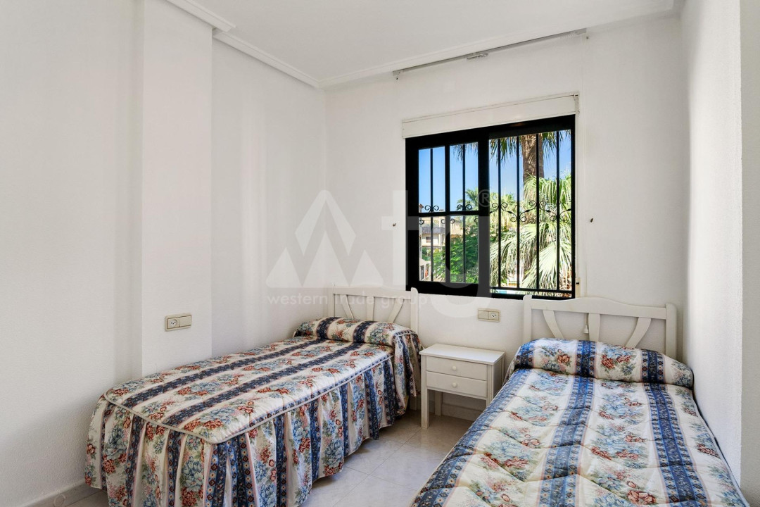 2 bedroom Apartment in Punta Prima - URE56151 - 13