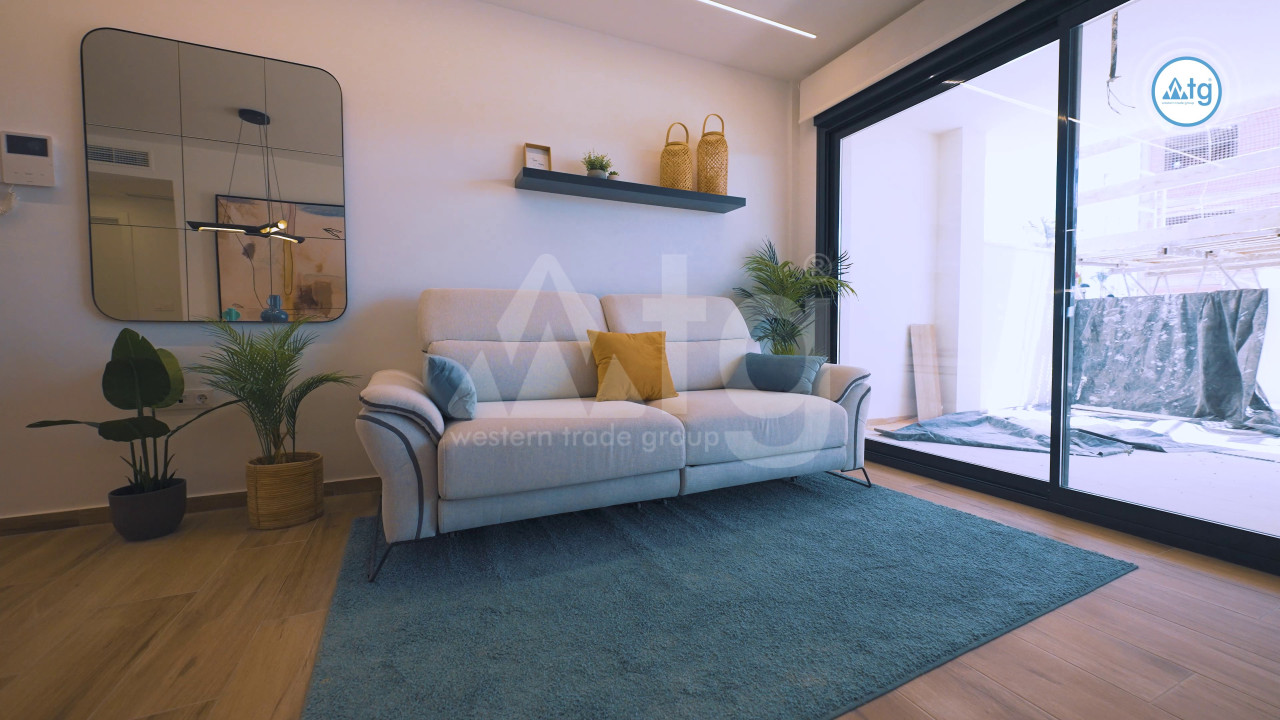 2 bedroom Apartment in San Javier - GM37979 - 16